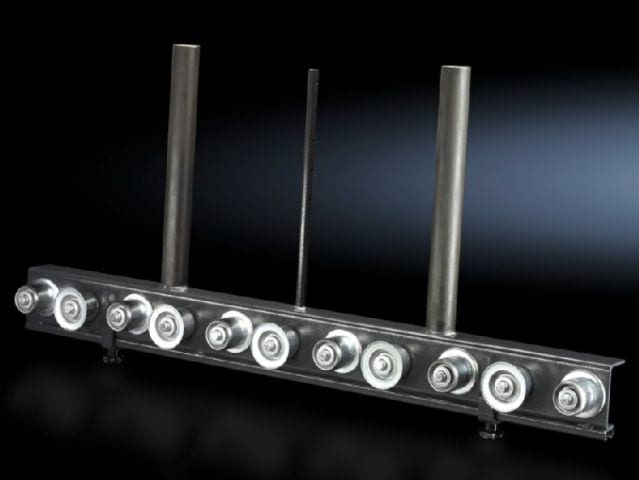 RITTAL - Rullo per inserimento piastra armadi solo 300MNH