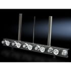 RITTAL - Rullo per inserimento piastra armadi solo 300MNH