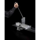 RITTAL - TAGLIERINA PER CANALINE MC125