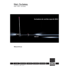 RITTAL - AS TAGLIERINA MANUALE GUIDE DIN - MC3