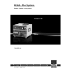 RITTAL - MACCHINA DA TAGLIO C8+