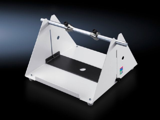 RITTAL - BOBINA PORTA CAVI (DIAMETRO MAX 300MM)