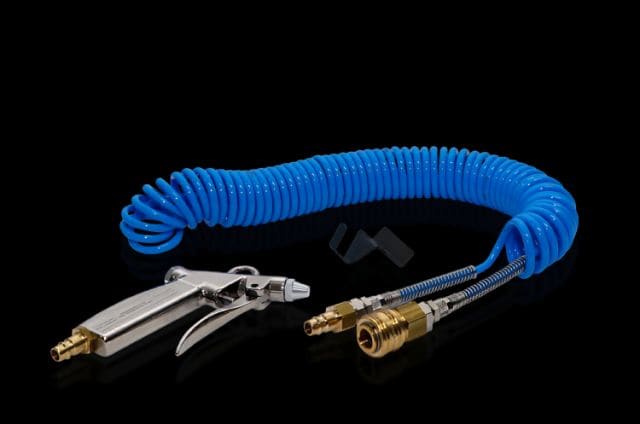 RITTAL - PISTOLA ARIA COMPRESSA PER PERFOREX MT