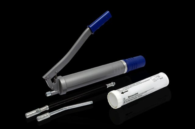 RITTAL - AS PISTOLA INGRASSAGGIO