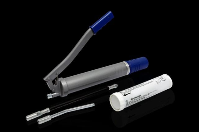 RITTAL - AS PISTOLA INGRASSAGGIO