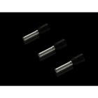 RITTAL - PUNTALINO 1,5 MM2 8MM NERO