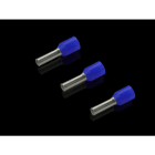 RITTAL - PUNTALINI 2,5 MM2 X 8 MM AWG 14- 500 PZ