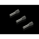 RITTAL - PUNTALINI 4 MM2 X 10 MM AWG 12- 500 PZ