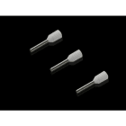 RITTAL - PUNTALINO 0,5 MM2 8MM AWG BIANCO 4050742