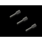 RITTAL - PUNTALINI 0,75 MM2 8MM AWG GRIGIO- 500PZ 4050743