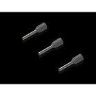 RITTAL - PUNTALINI 0,75 MM2 8MM AWG GRIGIO- 500PZ