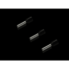 RITTAL - PUNTALINI 1,5 MM2 8MM AWG NERO- 500 PZ 4050745