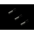 RITTAL - PUNTALINI 1,5 MM2 8MM AWG NERO- 500 PZ