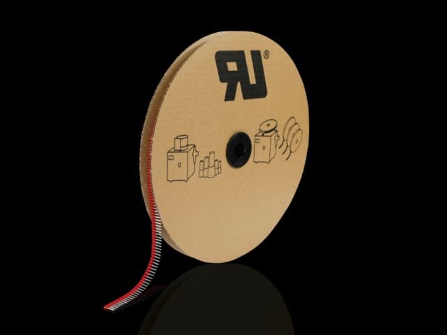RITTAL - PUNTALINI REEL 1,0 MM2 8MM- 5000 PZ