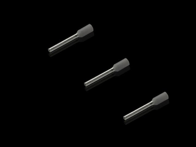 RITTAL - PUNTALINI 0,14 MMA2, 8 MM- 500 PZ