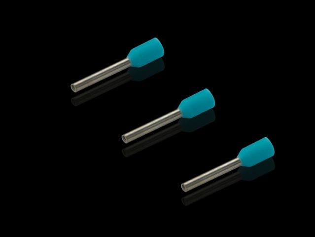 RITTAL - PUNTALINI 0,34 MMA2, 8 MM- 500 PZ