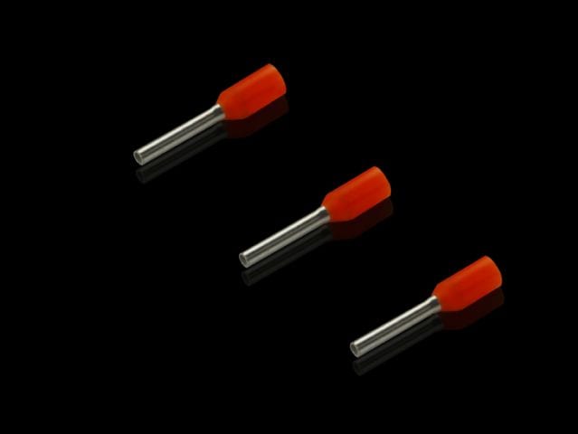 RITTAL - PUNTALINI 0,5 MMA2, 8 MM- 500 PZ