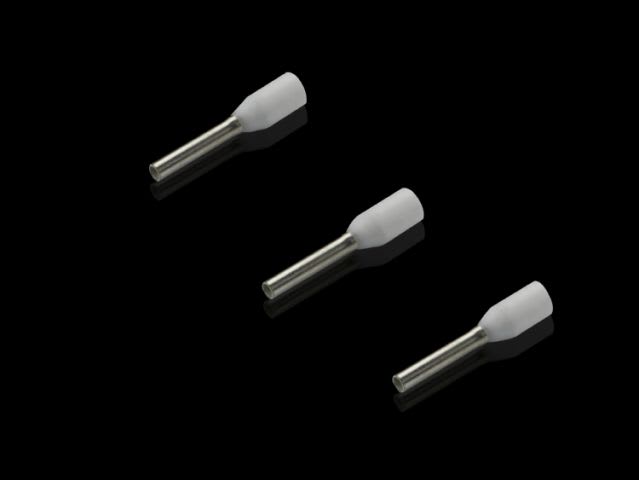 RITTAL - PUNTALINI 0,75 MMA2, 8 MM