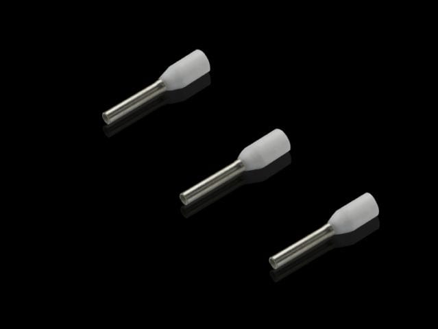 RITTAL - PUNTALINI 0,75 MMA2, 8 MM- 500 PZ
