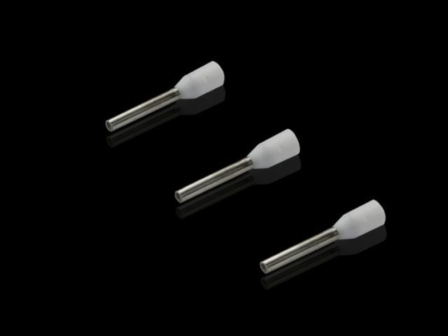RITTAL - PUNTALINI 0,75 MMA2, 10 MM- 500 PZ