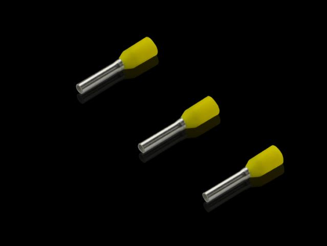 RITTAL - PUNTALINI 1,0 MMA2, 8 MM- 500 PZ 4050769