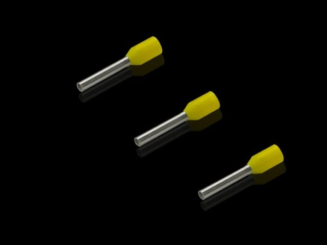 RITTAL - PUNTALINI 1,0 MMA2, 10 MM- 500 PZ