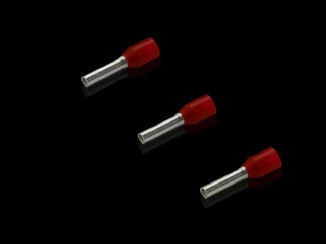 RITTAL - PUNTALINI 1,5 MMA2, 8 MM- 500 PZ
