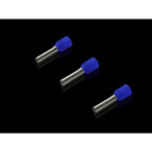 RITTAL - PUNTALINI 2,5 MM2 X 10 MM AWG 14- 500 PZ 4050779