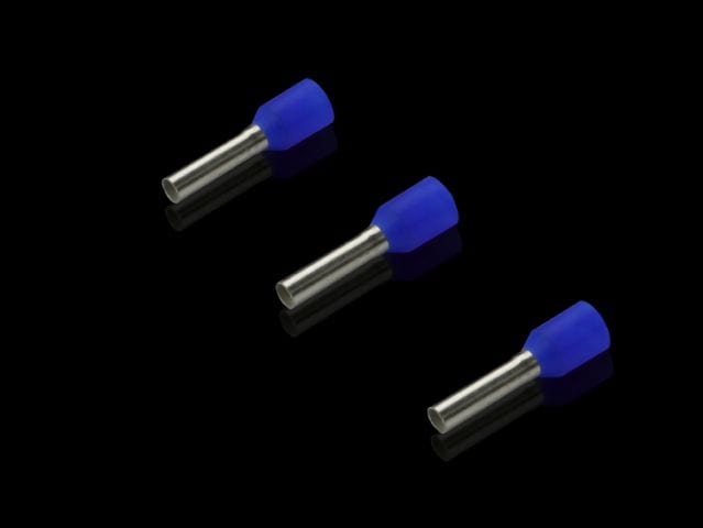 RITTAL - Puntalini 2,5 mm?, 10 mm
