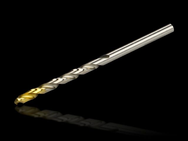 RITTAL - PUNTE DIAMETRO - 3,3MM