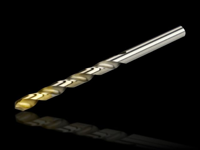 RITTAL - PUNTA - 6,8MM- 10 PZ 4050806