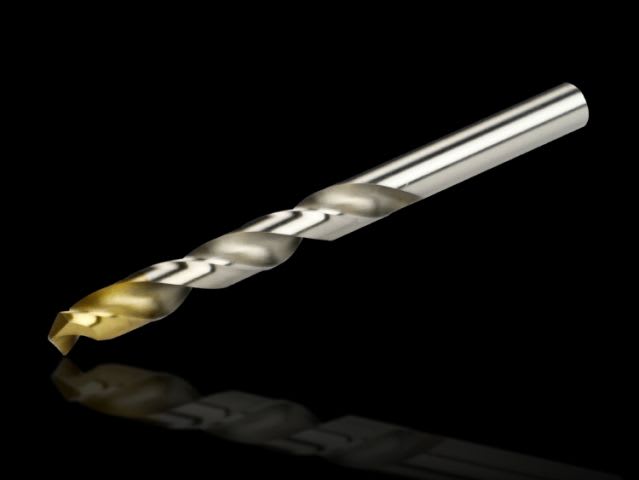 RITTAL - PUNTA - 10,5MM TWIST- 5 PZ 4050809