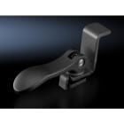 RITTAL - FISS. CON MANIGLIA BC1001,WP 4048