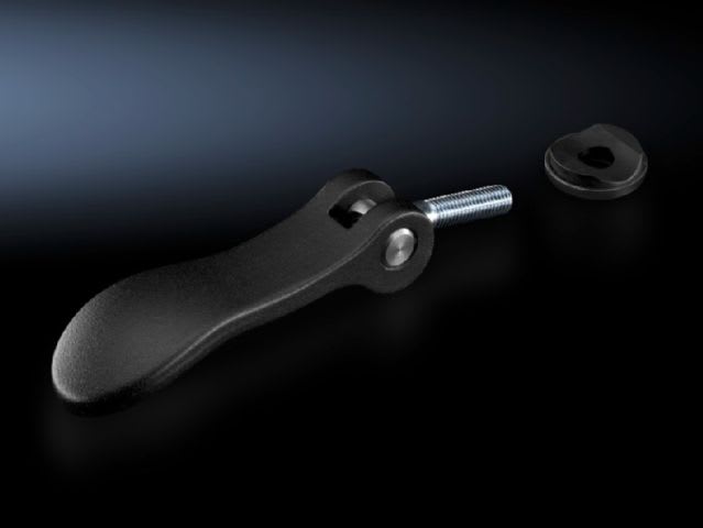 RITTAL - FISSAGGIO (PART 1/3) HB 4402