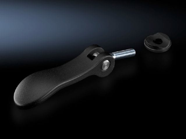 RITTAL - FISSAGGIO (PART 1/3) HB 4402