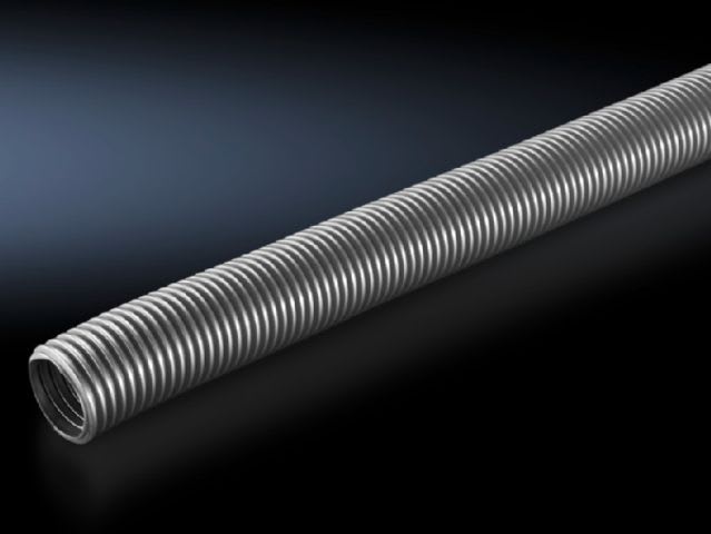 RITTAL - TUBO ASPIRAZIONE TRUCIOLI PLASTIC MATERI