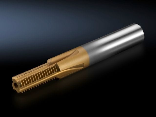 RITTAL - TAGLIO FRESA CIRCOLARE 10X1,5