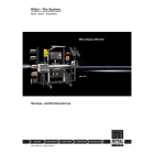 RITTAL - ADATTATORE ANGOLARE WS 540