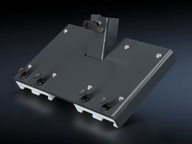 RITTAL - Porta documenti per WS 540