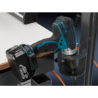 RITTAL - CONTENOTORE UTENSILI TONDO WS 540 4051113