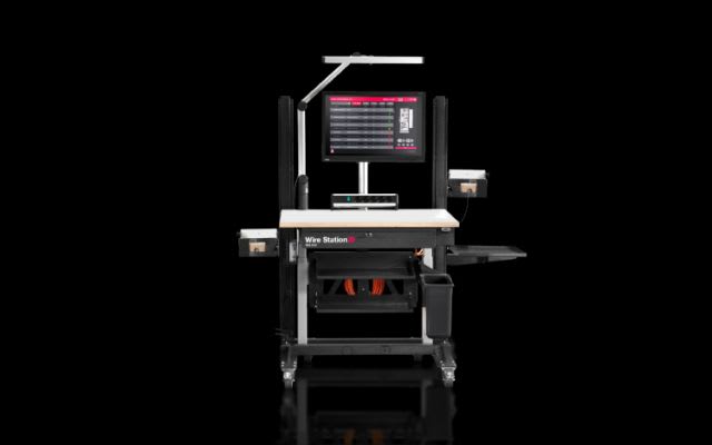 RITTAL - Porta scarti per WS 540