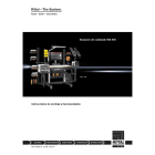 RITTAL - Wire Station WS 540 Wire Terminal Edition 4051132