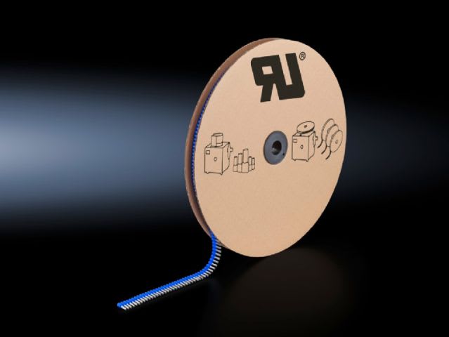 RITTAL - PUNTALINI 2,5 MM2 X 10 MM AWG 14