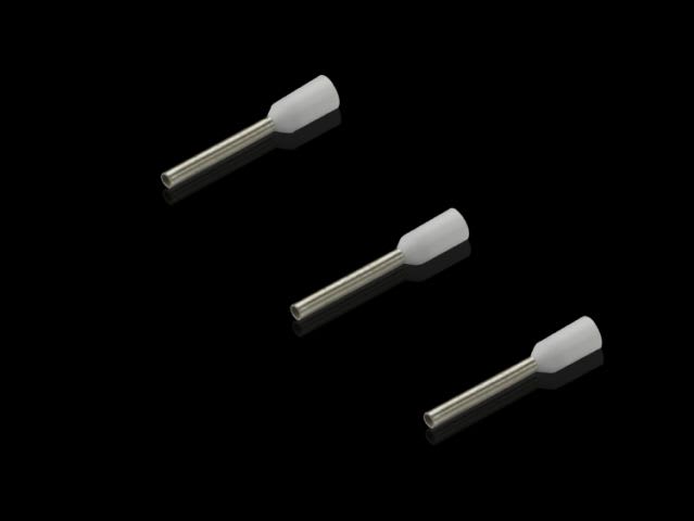 RITTAL - PUNTALINO 0,5MM2 X 10MM AWG 22- 1000 PZ 4051638