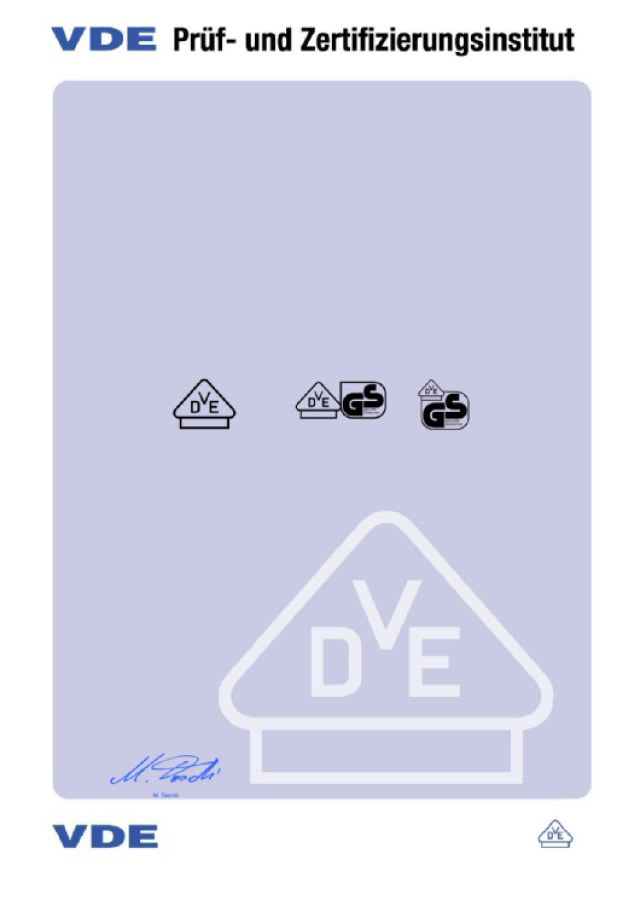 RITTAL - SET CACCIAVITI ISOLATI SL/PZ/PH 4052210