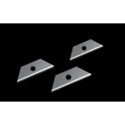 RITTAL - LAME RICAMBIO MULTIUTENSILE AX/VX- 10 PZ 4052479