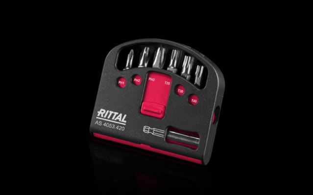 RITTAL - BIT SET TX/PH CORTE