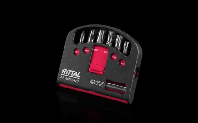 RITTAL - BIT SET TX/PH CORTE