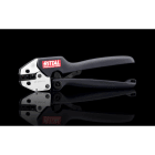 RITTAL - CRIMPATRICE MAN. 0,75-6 OCCHIELLI IS.