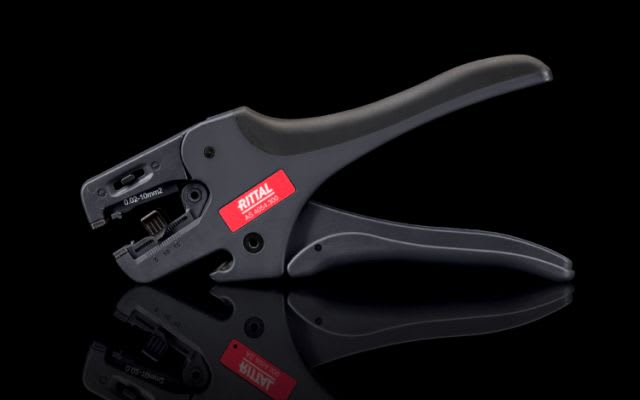 RITTAL - SPELAFILI MAN. 0,02-10